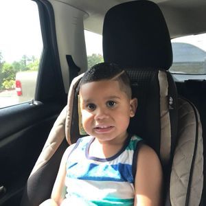 Meet your Posher, David